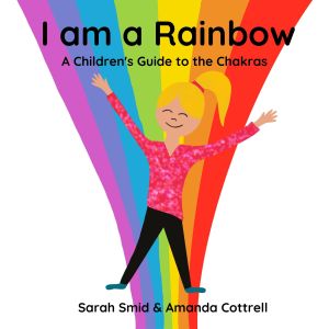 I am a Rainbow book