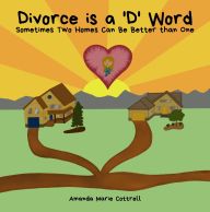 Divorce is a 'D' Word adjusted size